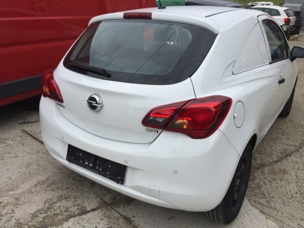 Opel Corsa E 2015 1.3 CDTI tip motor B13DTE 12.676 km - Dezmembrari Auto