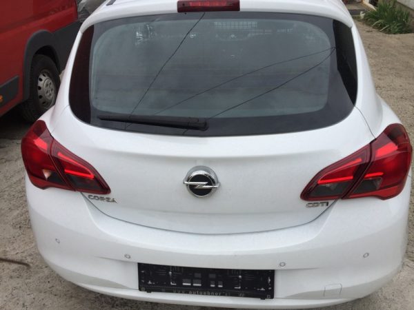 Opel Corsa E 2015 1.3 CDTI tip motor B13DTE 12.676 km - Dezmembrari Auto - imagine 5