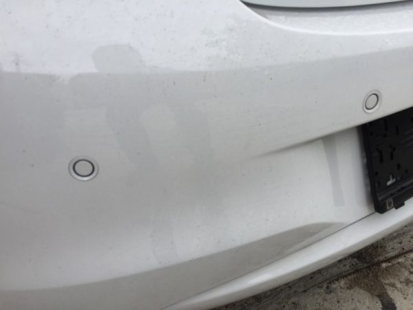 Opel Corsa E 2015 1.3 CDTI tip motor B13DTE 12.676 km - Dezmembrari Auto - imagine 6