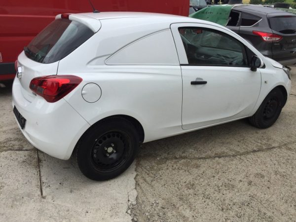 Opel Corsa E 2015 1.3 CDTI tip motor B13DTE 12.676 km - Dezmembrari Auto - imagine 7