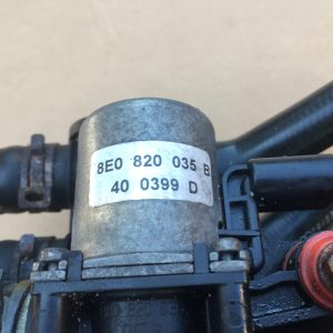 Robinet caldura Audi A5 F5 3.0 tdi CRT 8E0820035B 8E0 820 035 B - Dezmembrari Auto