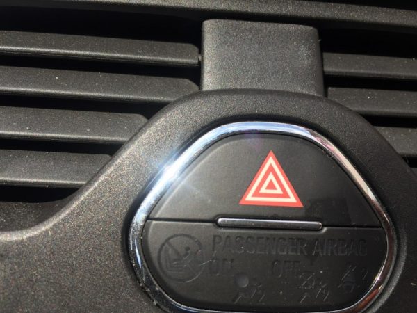 Opel Corsa E 2015 1.3 CDTI tip motor B13DTE 12.676 km - Dezmembrari Auto - imagine 12