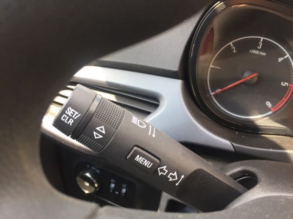 Opel Corsa E 2015 1.3 CDTI tip motor B13DTE 12.676 km - Dezmembrari Auto - imagine 14