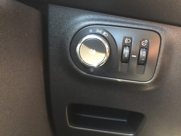Opel Corsa E 2015 1.3 CDTI tip motor B13DTE 12.676 km - Dezmembrari Auto - imagine 16