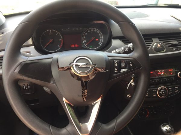 Opel Corsa E 2015 1.3 CDTI tip motor B13DTE 12.676 km - Dezmembrari Auto - imagine 18