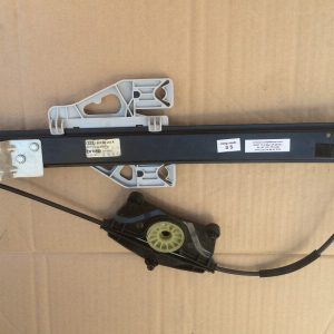 Macara geam stanga spate electrica Audi A4 B8 8K 8K0839461A 8K0 839 461 A - Dezmembrari Auto