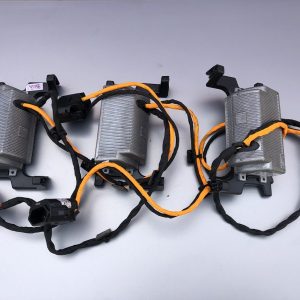 Invertor 230 V VW Passat B8 Arteon 5Q0907155C 5Q0 907 155 C - Dezmembrari Auto