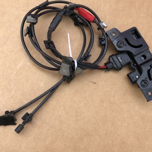 3AA962243D 3AA 962 243 D modul easy open VW Passat B7 CC Sharan - Dezmembrari Auto