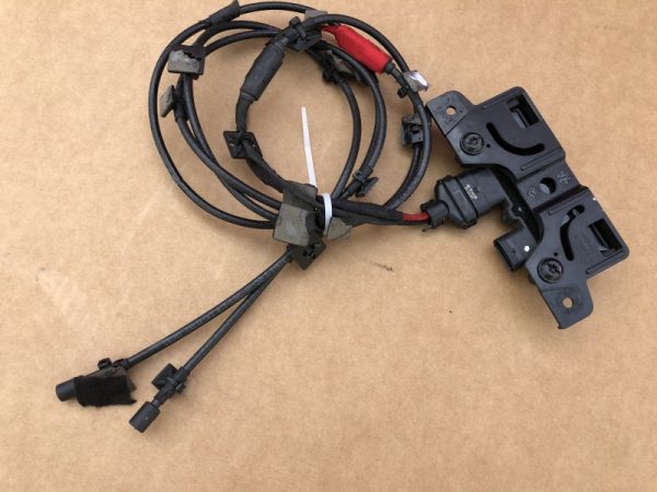 3AA962243D 3AA 962 243 D modul easy open VW Passat B7 CC Sharan - Dezmembrari Auto