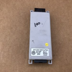 1k0035729e 1k0 035 729 e modul confort VW - Dezmembrari Auto