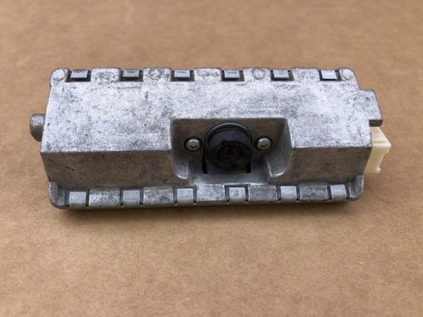 3c0907217b 3c0 907 217 b camera lane assist VW Passat B7 CC din 2012 - Dezmembrari Auto