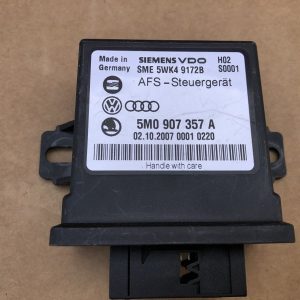 Modul AFS VW cod 5M0 907 357 A 5M0907357A - Dezmembrari Auto