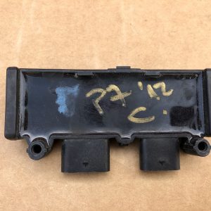 3AA962243D 3AA 962 243 D modul easy open haion electric VW Passat B7 - Dezmembrari Auto
