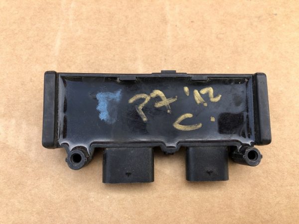 3AA962243D 3AA 962 243 D modul easy open haion electric VW Passat B7 - Dezmembrari Auto