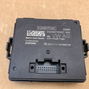 3Q0907530C 3Q0 907 530 C modul can gateway VW Passat B8 din 2017 - Dezmembrari Auto