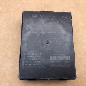 3Q0959435 3Q0 959 435 modul VW Passat B8 Arteon - Dezmembrari Auto