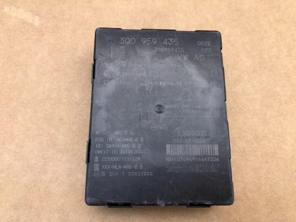 3Q0959435 3Q0 959 435 modul VW Passat B8 Arteon - Dezmembrari Auto