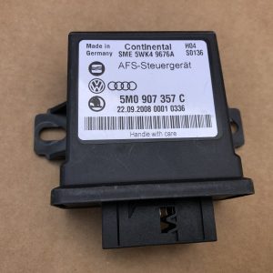 Modul AFS VW cod 5M0 907 357 C 5M0907357C - Dezmembrari Auto