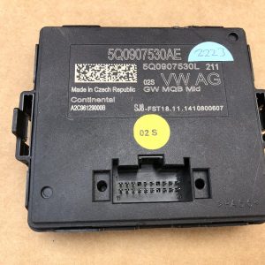5Q0907530AE 5Q0 907 530 AE modul can gateway VW Passat B8 Arteon - Dezmembrari Auto