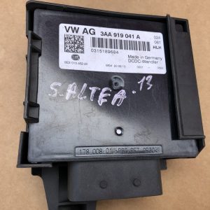 3AA919041A 3AA 919 041 A calculator modul tensiune Seat Altea XL - Dezmembrari Auto