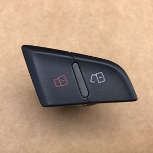 Buton blocare deblocare usi Audi A4 B8 A5 Q5 - Dezmembrari Auto