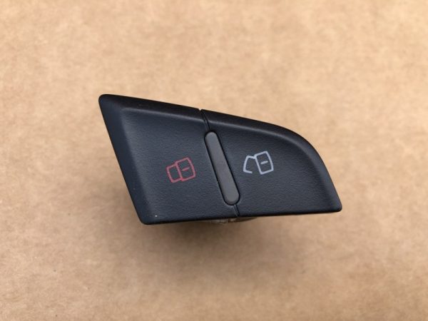 Buton blocare deblocare usi Audi A4 B8 A5 Q5 - Dezmembrari Auto