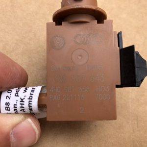 Senzor calitate aer VW Passat B8 Arteon 3Q0 907 653 3Q0907643 - Dezmembrari Auto