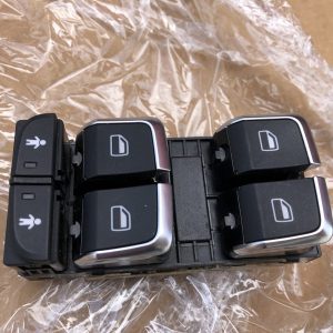 4G0959851 4G0 959 851 butoane geamuri electrice Audi A6 4G C7 A7 - Dezmembrari Auto