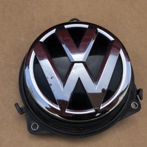 Maner haion capota portbagaj VW Passat B8 - Dezmembrari Auto