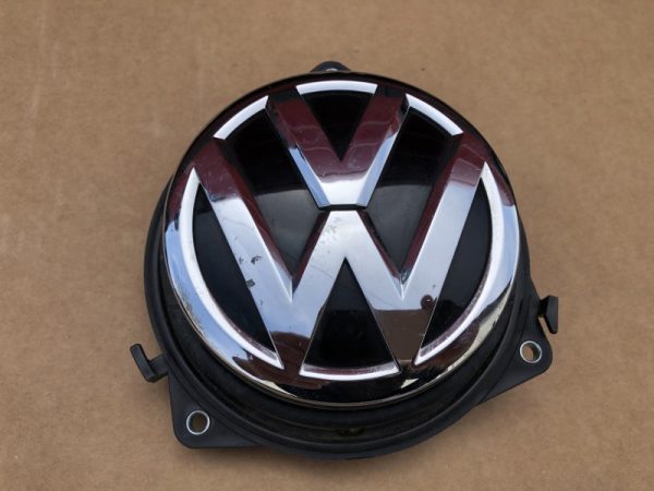 Maner haion capota portbagaj VW Passat B8 - Dezmembrari Auto