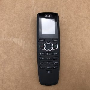 Telefon Audi A6 C7 4G A7 din 2012 - Dezmembrari Auto