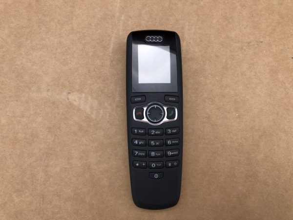 Telefon Audi A6 C7 4G A7 din 2012 - Dezmembrari Auto