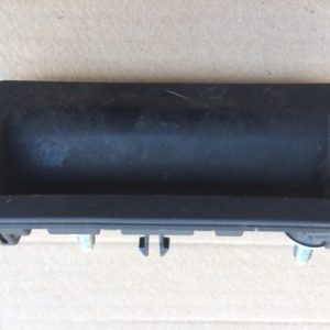 Maner capota spate Audi A4 8k B8 limuzina din 2010 5N0827566B - Dezmembrari Auto