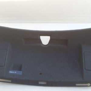 Tapiterie capota spate Audi A4 8k B8 8K5867975A 8K5 867 975 A - Dezmembrari Auto