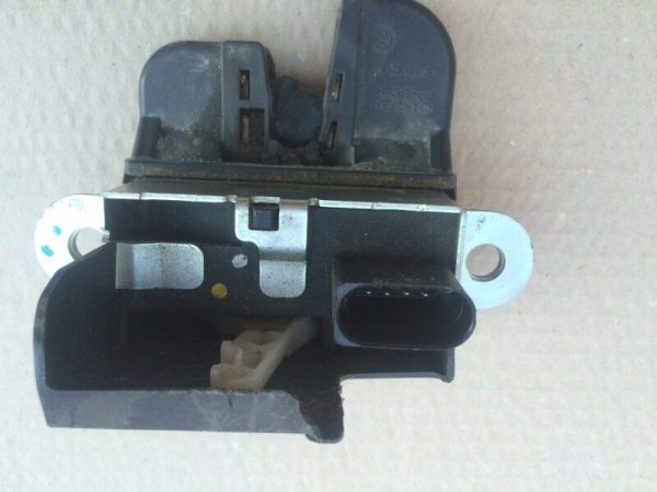 Broasca haion VW UP 2012 2 usi - Dezmembrari Auto