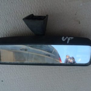 Oglinda retrovizoare VW UP 2012 2 usi - Dezmembrari Auto