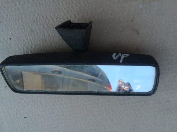 Oglinda retrovizoare VW UP 2012 2 usi - Dezmembrari Auto
