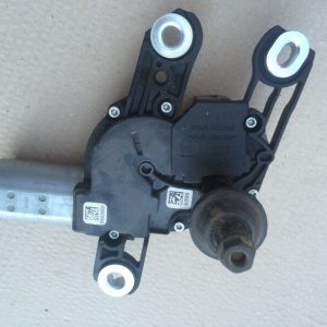 Motoras stergator luneta VW Up! 1S6955711A 1S6 955 711 A - Dezmembrari Auto