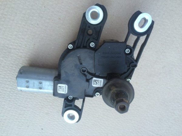 Motoras stergator luneta VW Up! 1S6955711A 1S6 955 711 A - Dezmembrari Auto
