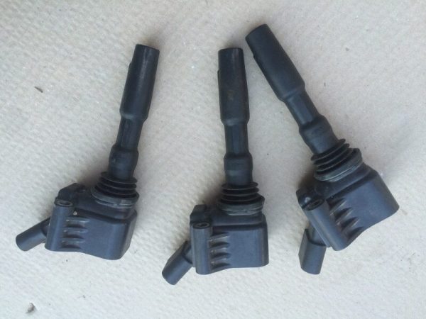 Bobina inductie Audi A3 8V E-TRON 04E905110B 04E 905 110 B - Dezmembrari Auto