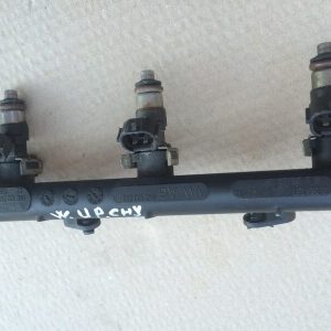 Rampa injectoare VW UP 04C133313 04C 133 313 - Dezmembrari Auto