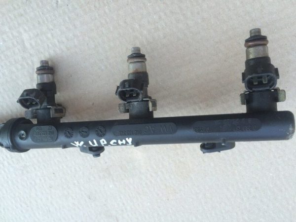 Injectoare injector VW UP 04C906031D 04C 906 031 D - Dezmembrari Auto - imagine 2