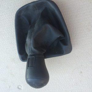 Nuca schimbator cu manson VW UP 2012 - Dezmembrari Auto