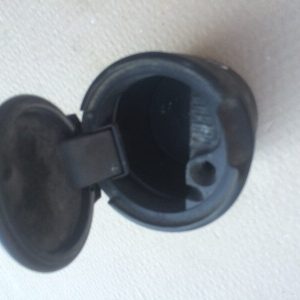 Scrumiera VW UP 2012 6R0858377 6R0 858 377 - Dezmembrari Auto