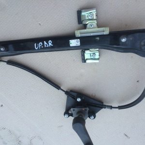 Macara usa dreapta VW UP 1S0837462A 1S0 837 462 A - Dezmembrari Auto
