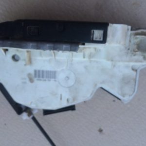 Broasca dreapta fata VW UP 1S1837016A 1S1 837 016 A - Dezmembrari Auto