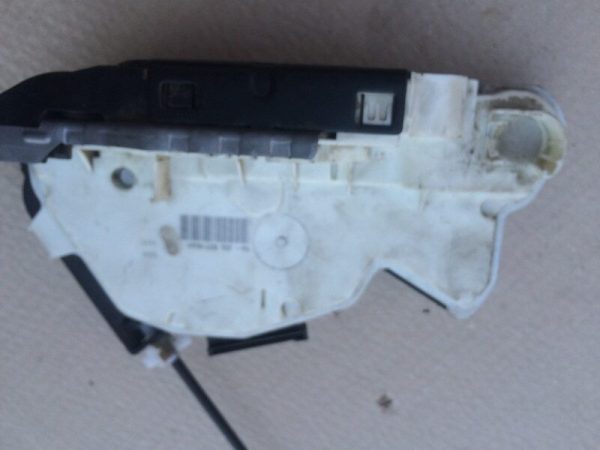Broasca dreapta fata VW UP 1S1837016A 1S1 837 016 A - Dezmembrari Auto