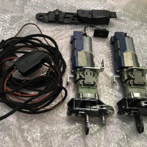 Sistem rabatare electrica haion VW Passat B6 B7 variant - Dezmembrari Auto