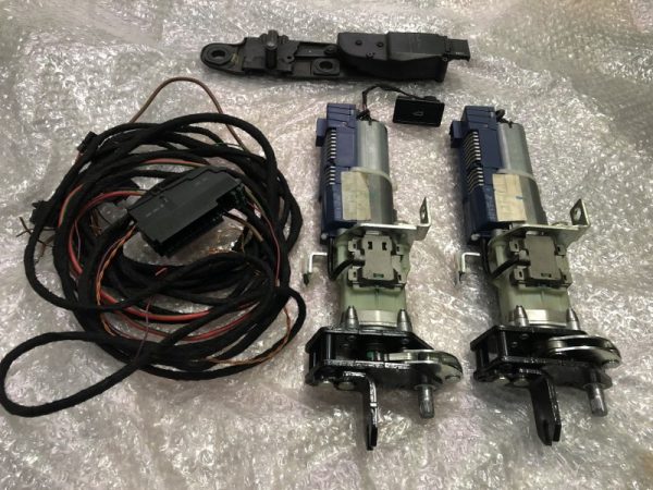 Sistem rabatare electrica haion VW Passat B6 B7 variant - Dezmembrari Auto