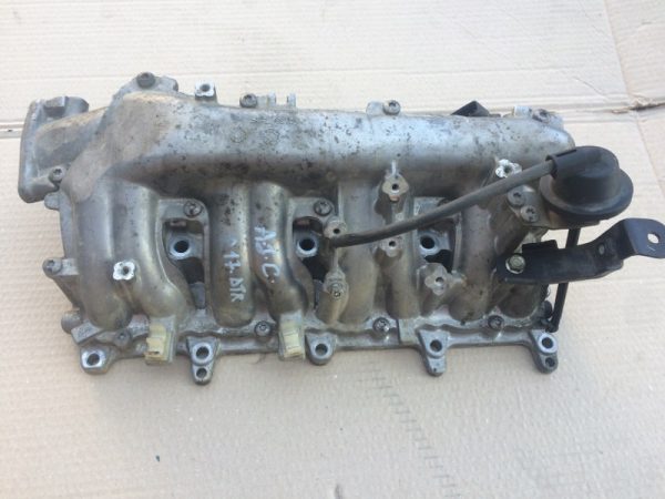 Galerie admisie Opel Astra J A17DTR 1.7 CDTI 8973858235 - Dezmembrari Auto - imagine 2